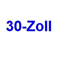30-Zoll