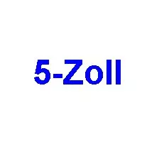 5-Zoll