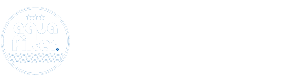 Aquafilter-Wasserfilter-Logo