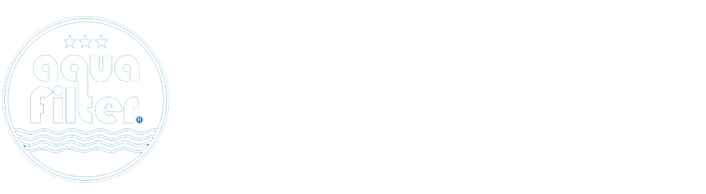 Aquafilter-Wasserfilter-Logo