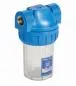 Preview: Wasserfilter Filtergehäuse SET 5 Zoll mit MS-Innengewinde