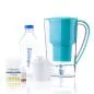 Preview: Wasserfilter-Kanne Alkaline pH +