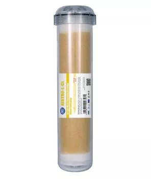 Aquafilter AISTRO-L-CL