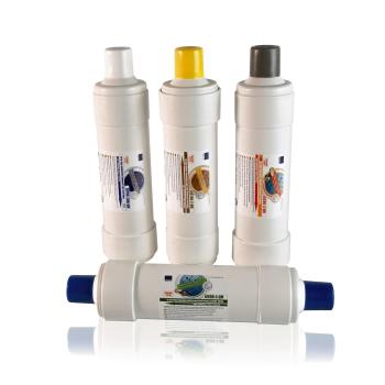 Austausch-Filter-Set für EXCITO-B alternative