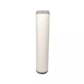 Aktivkohlegranulatfilter Big 20 Zoll