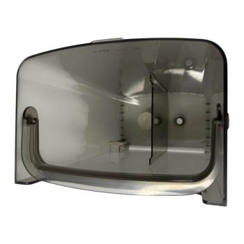 EMX Osmoseanlage Weiß – Mobile Auftisch‑Umkehrosmose ohne Wasseranschluss