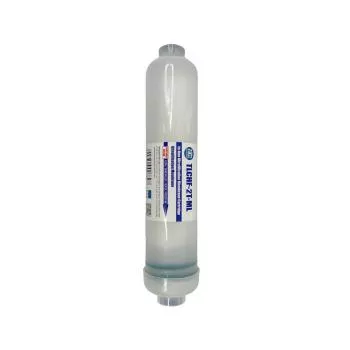 TLCHF-2T-New UF-Filter Keimsperre Viren Bakterienschutz