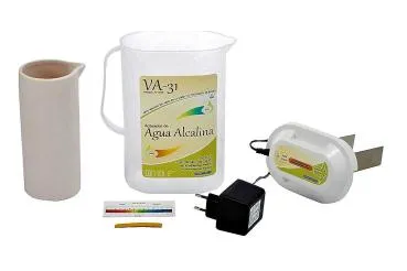 Alkalisches Wasser Ionisator VA-31