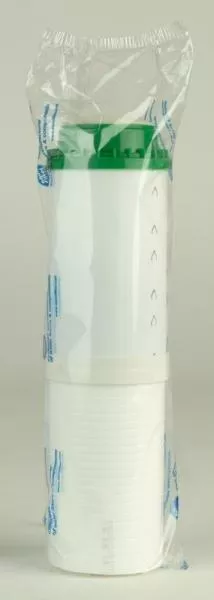 Wasserfilter Ersatzfilterkartusche Aktivkohle 10 x 2 1/2 Zoll