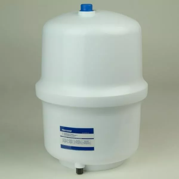 Osmoseanalage Wassertank 12 Liter