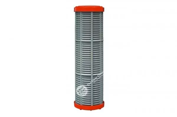 10 Zoll Warmwasserfilter Siebfilter 150 Micron 10 Zoll Warmwasserfilter Siebfilter 150 Micron