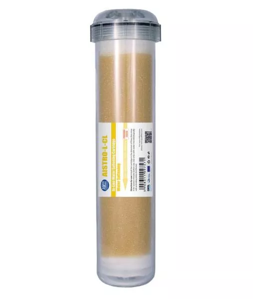 Aquafilter AISTRO-L-CL