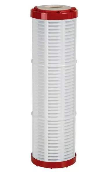 Siebfilter FCPHH100M 100 Micron Warmwasser auswaschbar Siebfilter FCPHH100M 100 Micron Warmwasser auswaschbar