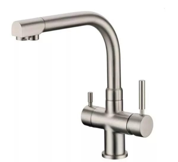 Wasserhahn Osmose 3 in 1 VA Typ 04