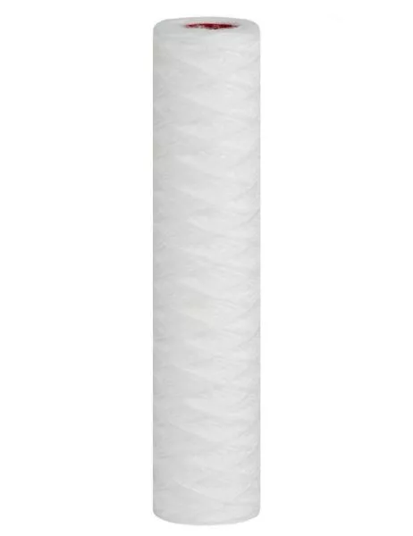Heißwasser Wickelfilterkerzen FCHOT1 für Sediment Heißwasser Wickelfilterkerzen FCHOT1 für Sediment